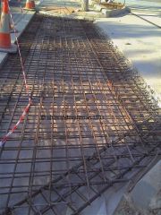 rebar