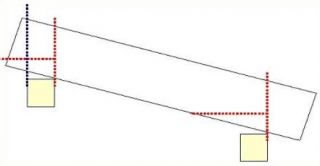 rafter diagram