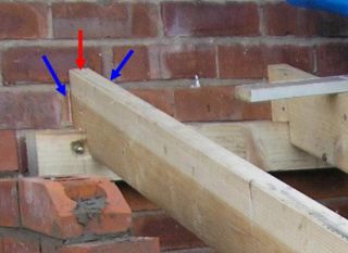 nail rafter