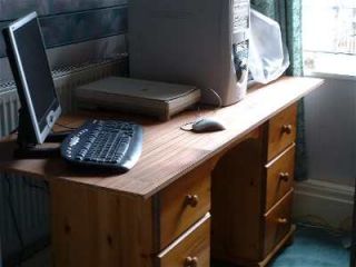 Wooden worktop