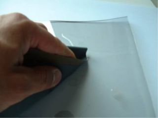 wet and dry paper
