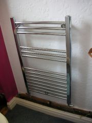 towel radiator