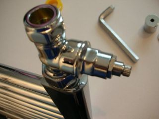 radiator valve