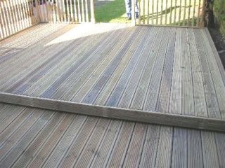 decking boards