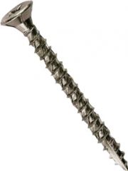 stainless steel screw