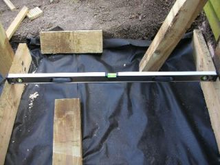 level joists