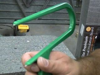 hot wire cutter