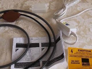 trace heating kit