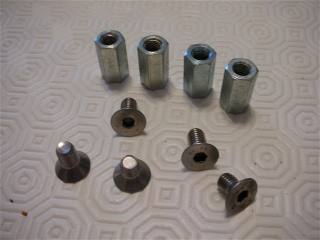 fasteners & Fixings