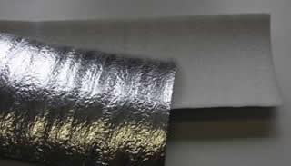 foil insulation