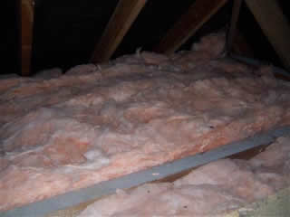 loft insulation