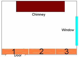 laminate expansion gap