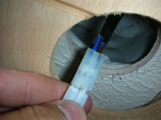 unplug downlight