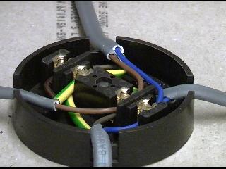 junction box