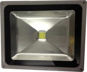 LED flood light