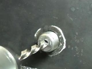 extract broken bolt