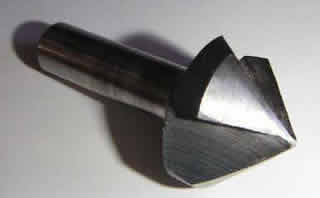 countersink bits