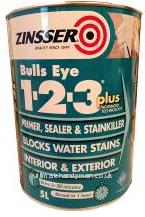 Zinsser 123+