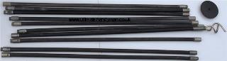 drain rods