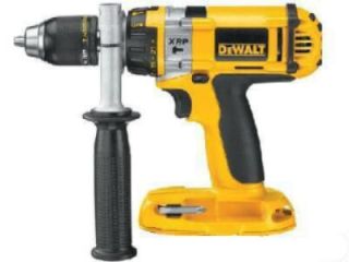 dewalt cordless drill