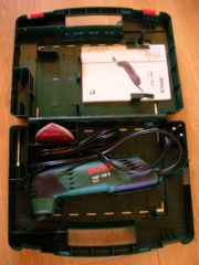 Bosch PMF 180 E boxed