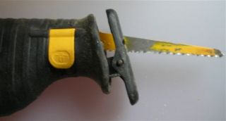 Dewalt DW938 blade