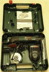 Bosch PMF 10.8 Li boxed