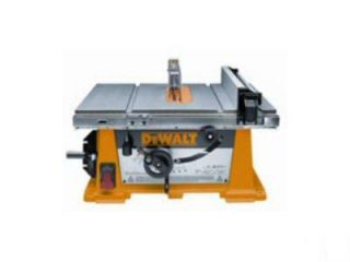 table saw