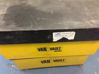 van vault