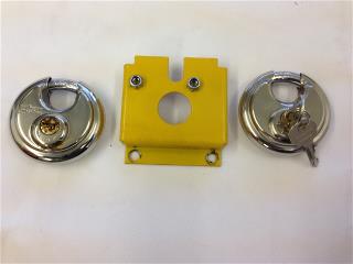 van vault locks