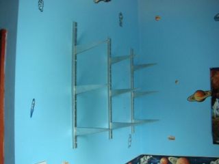 shelf brackets