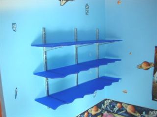 shelving