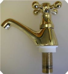 basin tap