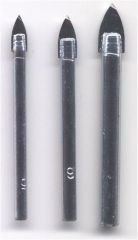 tile drill bits