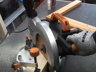 woodworking