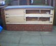 rabbit hutch